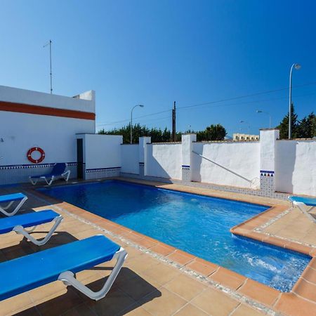 Apartamento Casa Postas II Conil De La Frontera Buitenkant foto