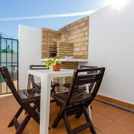 Apartamento Casa Postas II Conil De La Frontera Buitenkant foto