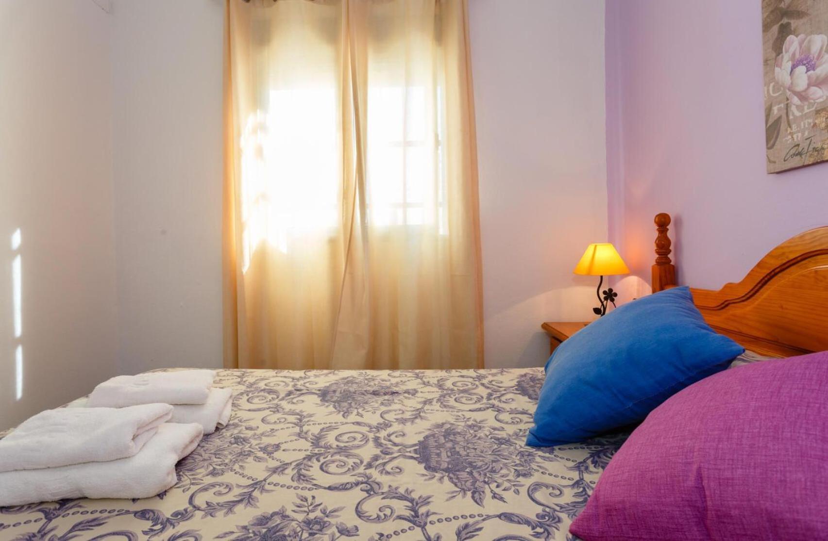 Apartamento Casa Postas II Conil De La Frontera Buitenkant foto