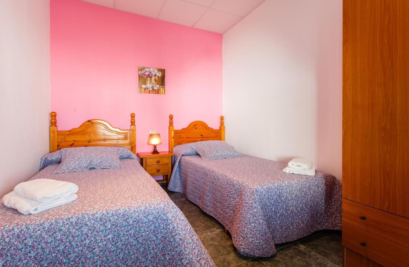 Apartamento Casa Postas II Conil De La Frontera Buitenkant foto