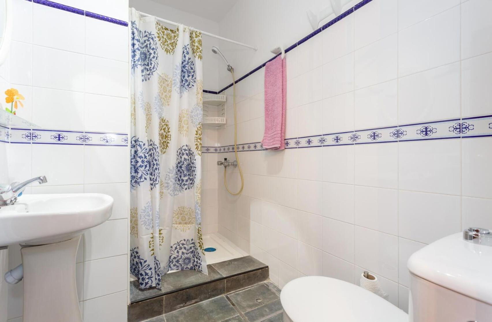 Apartamento Casa Postas II Conil De La Frontera Buitenkant foto