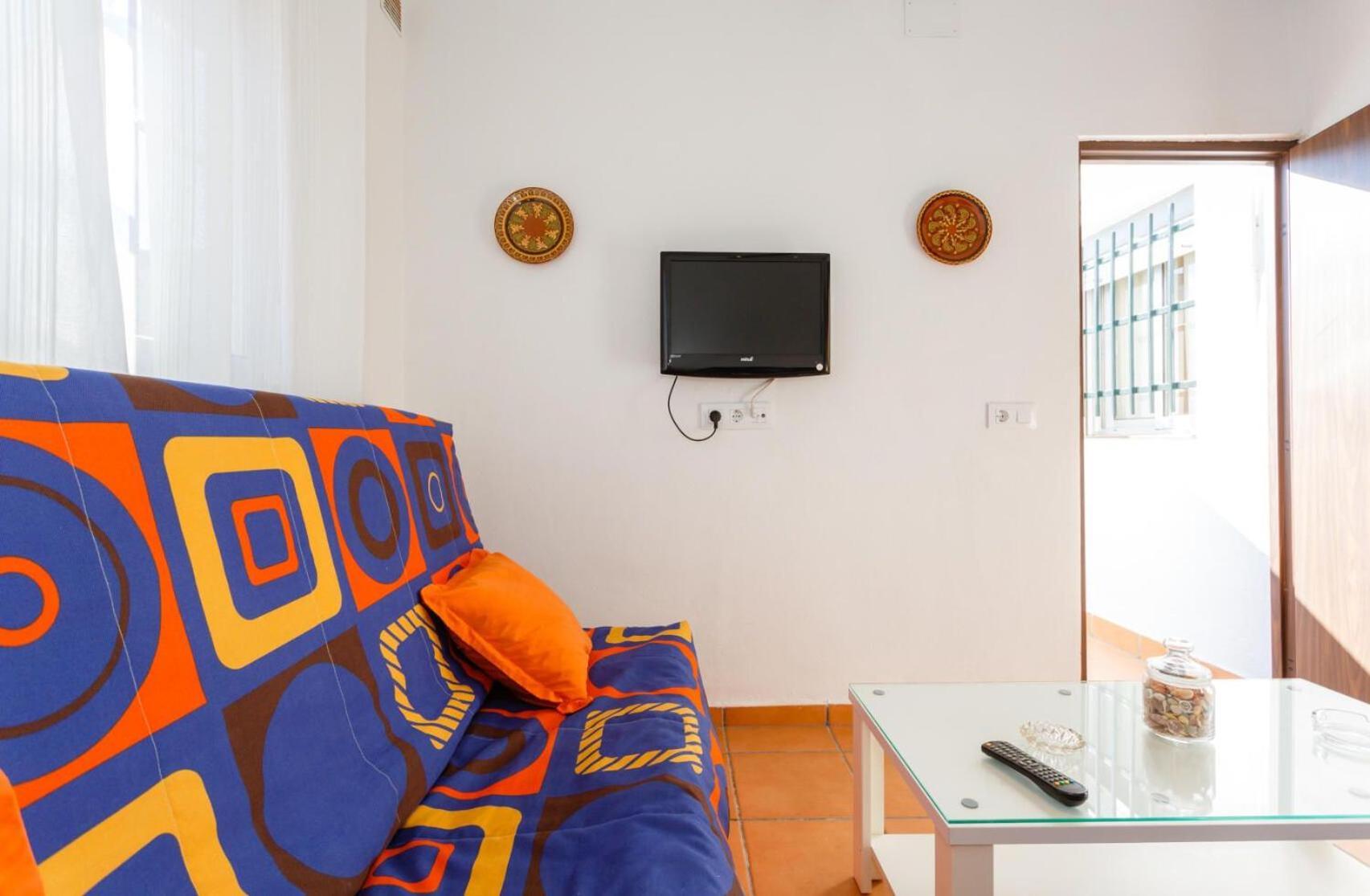 Apartamento Casa Postas II Conil De La Frontera Buitenkant foto