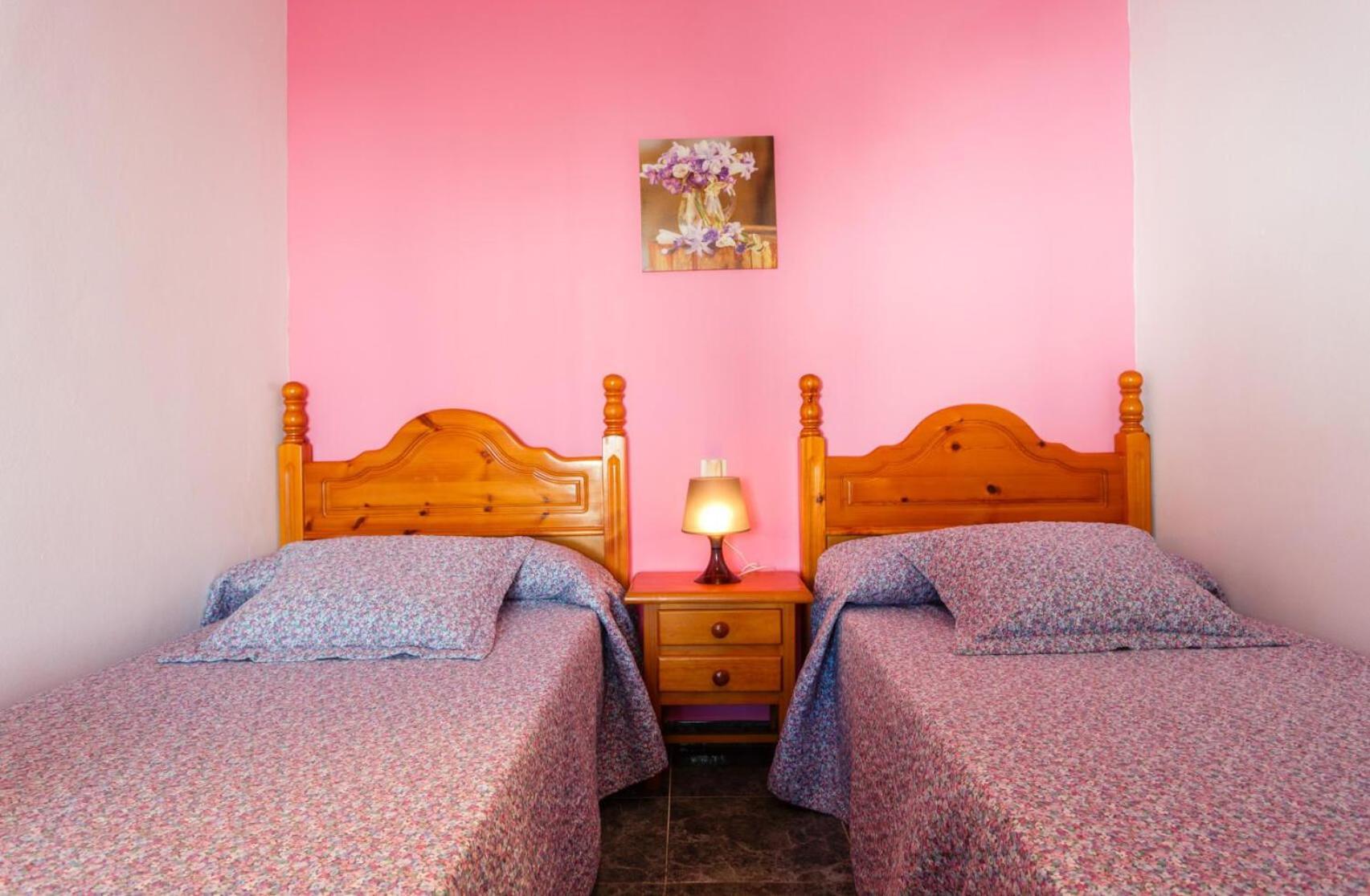 Apartamento Casa Postas II Conil De La Frontera Buitenkant foto