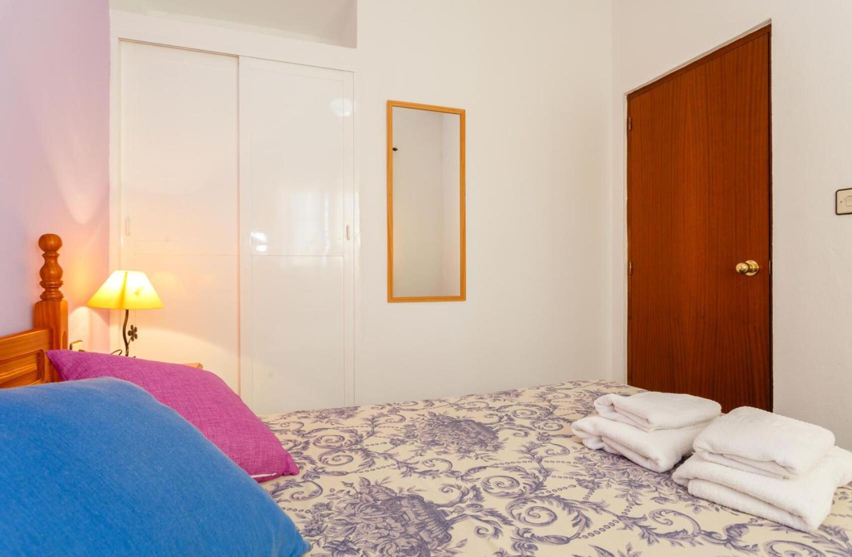 Apartamento Casa Postas II Conil De La Frontera Buitenkant foto