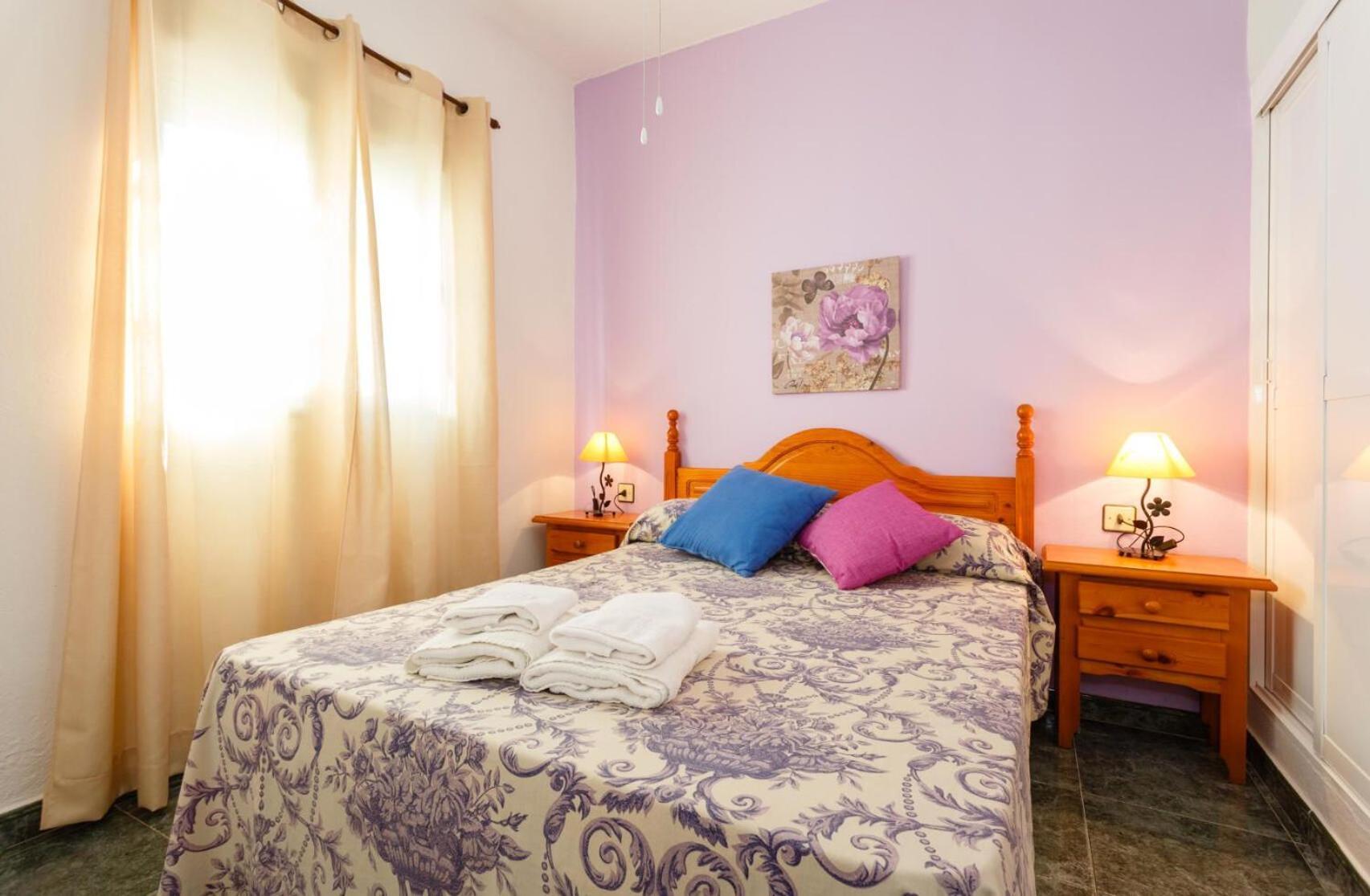 Apartamento Casa Postas II Conil De La Frontera Buitenkant foto