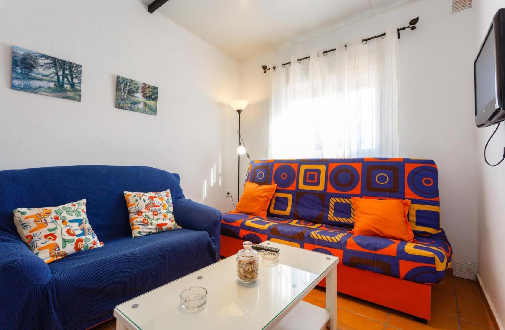 Apartamento Casa Postas II Conil De La Frontera Buitenkant foto