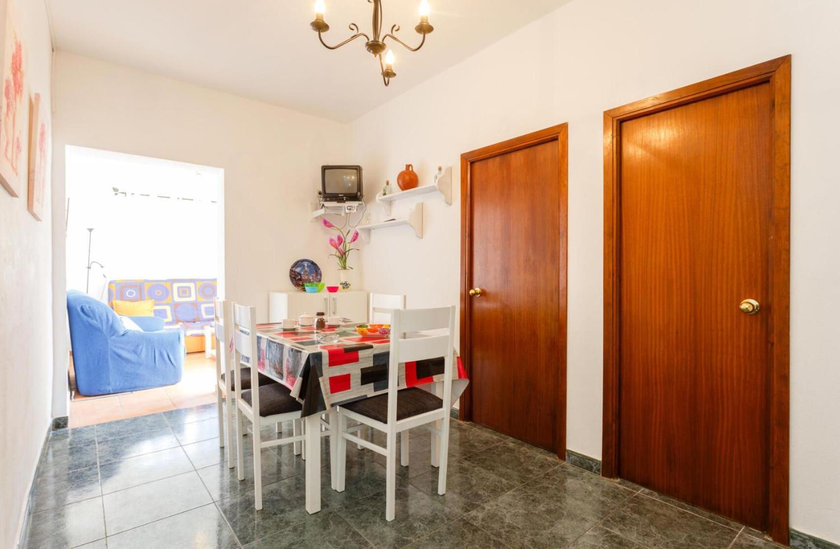 Apartamento Casa Postas II Conil De La Frontera Buitenkant foto